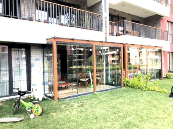 Aydos Country C.Blok Daire.2 