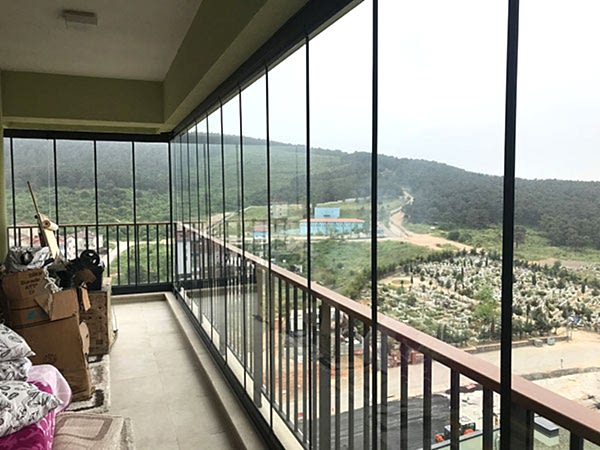 Aydos Country C.Blok Daire.2 