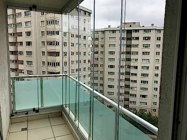 Fuaye Sistesi Maltepe