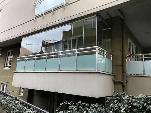 Suryapi Mahalle istanbul