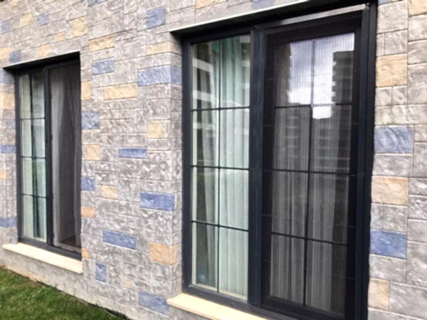 Pileli sineklik aydos yatay